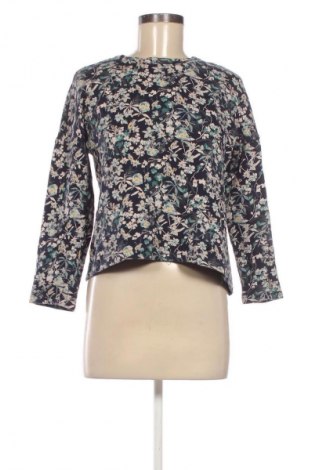 Дамска блуза Tom Tailor, Размер S, Цвят Многоцветен, Цена 6,13 €