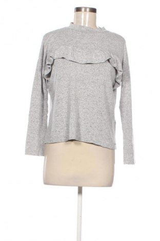 Дамска блуза Tom Tailor, Размер S, Цвят Сив, Цена 2,04 €
