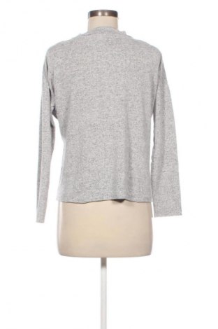 Дамска блуза Tom Tailor, Размер S, Цвят Сив, Цена 2,04 €