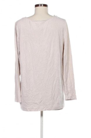 Dámská halenka Tom Tailor, Velikost 3XL, Barva Krémová, Cena  359,00 Kč