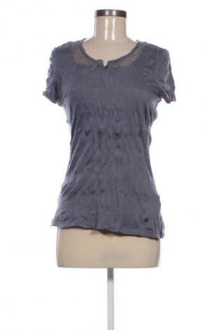 Дамска блуза Tom Tailor, Размер S, Цвят Сив, Цена 6,13 €