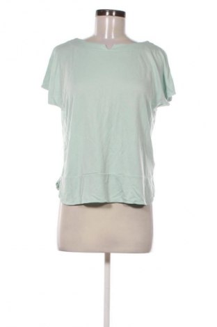 Дамска блуза Tom Tailor, Размер XS, Цвят Зелен, Цена 5,11 €