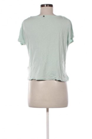 Дамска блуза Tom Tailor, Размер XS, Цвят Зелен, Цена 5,11 €