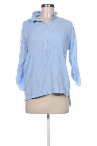 Dámska blúza Tom Tailor, Veľkosť S, Farba Modrá, Cena  46,95 €