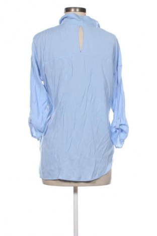 Dámska blúza Tom Tailor, Veľkosť S, Farba Modrá, Cena  46,95 €