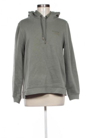 Γυναικεία μπλούζα Tom Tailor, Μέγεθος L, Χρώμα Πράσινο, Τιμή 11,99 €