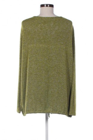 Dámská halenka Tom Tailor, Velikost 3XL, Barva Vícebarevné, Cena  369,00 Kč