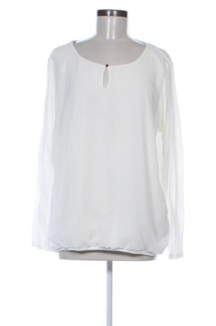 Dámska blúza Tom Tailor, Veľkosť 3XL, Farba Biela, Cena  12,95 €