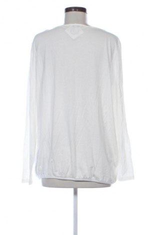 Dámska blúza Tom Tailor, Veľkosť 3XL, Farba Biela, Cena  12,95 €