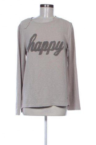 Дамска блуза Tom Tailor, Размер M, Цвят Бежов, Цена 6,13 €