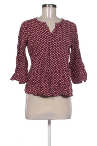 Дамска блуза Tom Tailor, Размер M, Цвят Многоцветен, Цена 6,13 €