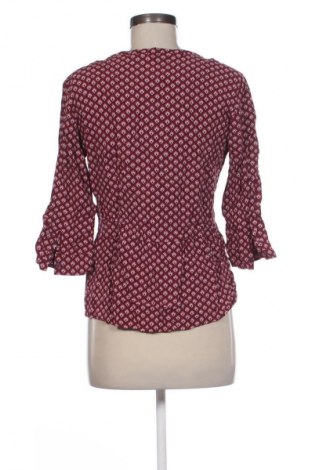 Дамска блуза Tom Tailor, Размер M, Цвят Многоцветен, Цена 6,13 €