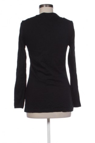 Дамска блуза Tom Tailor, Размер XL, Цвят Черен, Цена 8,18 €