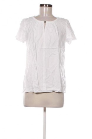 Дамска блуза Tom Tailor, Размер S, Цвят Бял, Цена 6,13 €
