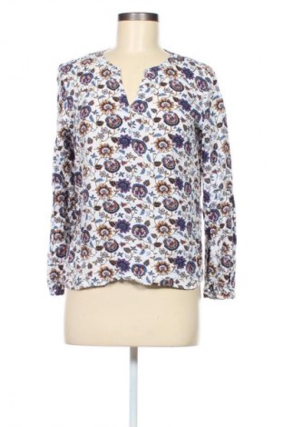 Дамска блуза Tom Tailor, Размер S, Цвят Многоцветен, Цена 2,04 €