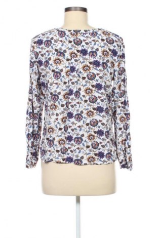 Дамска блуза Tom Tailor, Размер S, Цвят Многоцветен, Цена 2,04 €