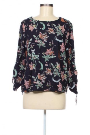 Дамска блуза Tom Tailor, Размер L, Цвят Многоцветен, Цена 4,09 €