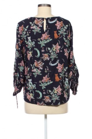 Дамска блуза Tom Tailor, Размер L, Цвят Многоцветен, Цена 4,09 €