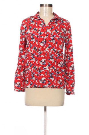 Dámska blúza Tom Tailor, Veľkosť S, Farba Viacfarebná, Cena  1,95 €