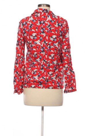 Dámska blúza Tom Tailor, Veľkosť S, Farba Viacfarebná, Cena  1,95 €