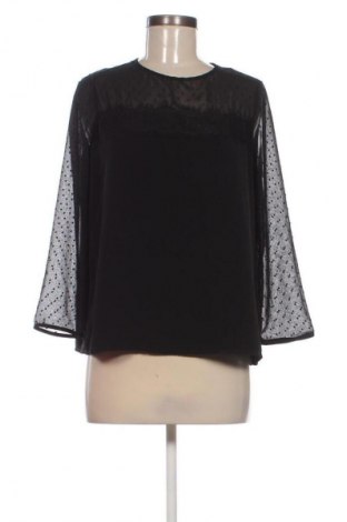 Damen Shirt Tom Tailor, Größe S, Farbe Schwarz, Preis 1,99 €