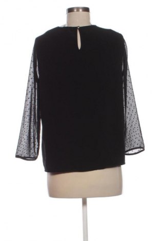 Damen Shirt Tom Tailor, Größe S, Farbe Schwarz, Preis 1,99 €