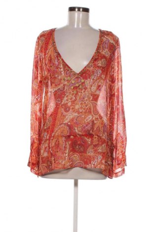 Dámská halenka Tom Tailor, Velikost M, Barva Vícebarevné, Cena  249,00 Kč