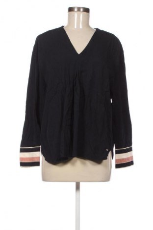 Дамска блуза Tommy Hilfiger, Размер XL, Цвят Син, Цена 62,88 €