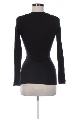 Дамска блуза Tommy Hilfiger, Размер M, Цвят Черен, Цена 127,82 €