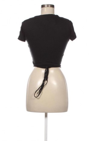 Dámská halenka Tommy Jeans, Velikost S, Barva Černá, Cena  509,00 Kč