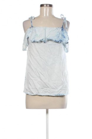 Női blúz Top Secret, Méret M, Szín Kék, Ár 1 139 Ft