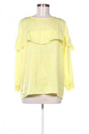 Дамска блуза Top Secret, Размер L, Цвят Жълт, Цена 3,57 €