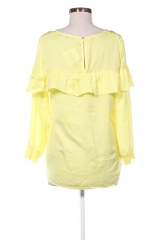 Дамска блуза Top Secret, Размер L, Цвят Жълт, Цена 3,57 €