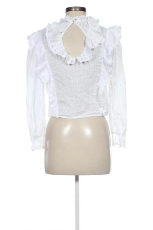 Bluzka damska Topshop, Rozmiar S, Kolor Biały, Cena 231,37 zł