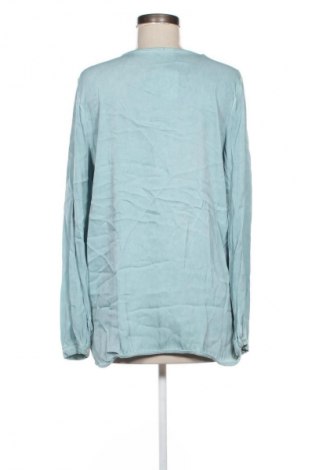 Дамска блуза Transfer, Размер XL, Цвят Зелен, Цена 5,11 €