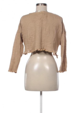 Дамска блуза Tree of Life, Размер M, Цвят Кафяв, Цена 2,55 €