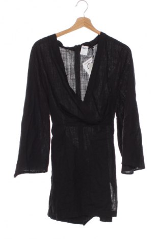 Női blúz Trendyol, Méret L, Szín Fekete, Ár 5 649 Ft