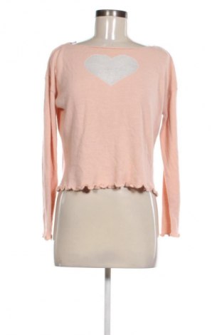 Дамска блуза Trendyol, Размер S, Цвят Бежов, Цена 8,18 €