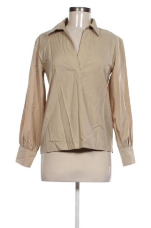 Dámská halenka Trendyol, Velikost XS, Barva Béžová, Cena  309,00 Kč