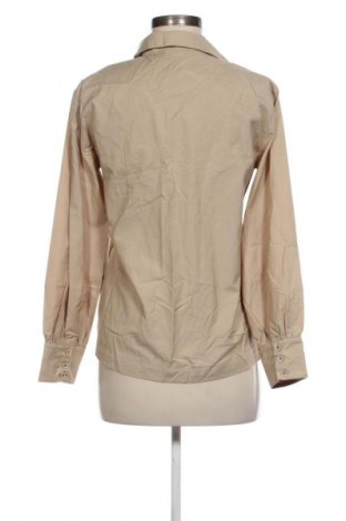 Dámská halenka Trendyol, Velikost XS, Barva Béžová, Cena  309,00 Kč