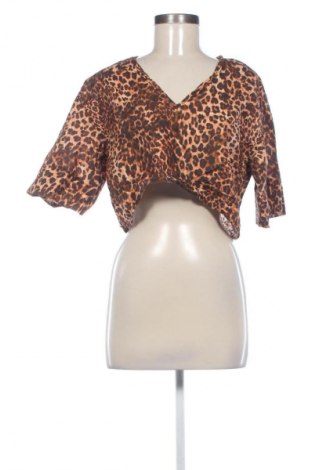 Bluzka damska Trendyol, Rozmiar S, Kolor Kolorowy, Cena 35,69 zł