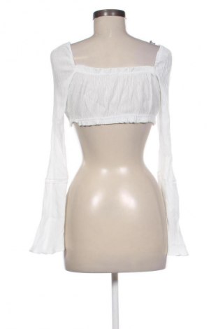 Dámská halenka Trendyol, Velikost S, Barva Bílá, Cena  249,00 Kč