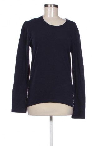 Dámská halenka Trigema, Velikost L, Barva Modrá, Cena  49,00 Kč