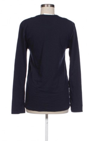 Dámská halenka Trigema, Velikost L, Barva Modrá, Cena  49,00 Kč