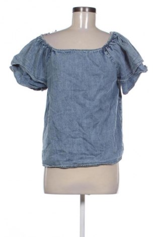 Bluzka damska Tu, Rozmiar M, Kolor Niebieski, Cena 26,99 zł