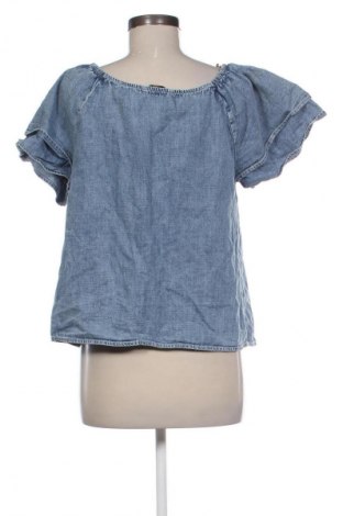 Bluzka damska Tu, Rozmiar M, Kolor Niebieski, Cena 26,99 zł