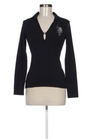 Dámská halenka U.S. Polo Assn., Velikost XS, Barva Černá, Cena  493,00 Kč