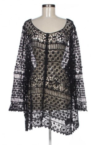 Női blúz Ulla Popken, Méret XXL, Szín Sokszínű, Ár 5 309 Ft