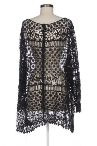 Női blúz Ulla Popken, Méret XXL, Szín Sokszínű, Ár 5 309 Ft