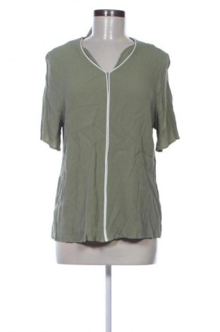 Dámska blúza Ulla Popken, Veľkosť L, Farba Zelená, Cena  8,95 €